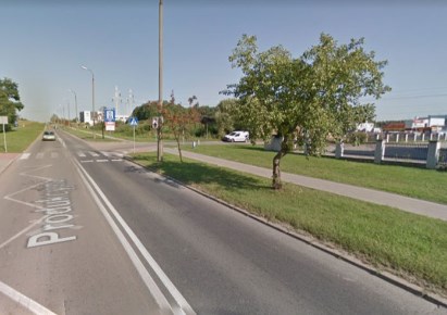 działka na sprzedaż - Białystok, Zawady