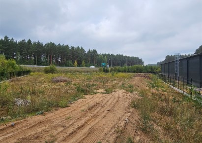 działka na sprzedaż - Wasilków (gw), Sochonie