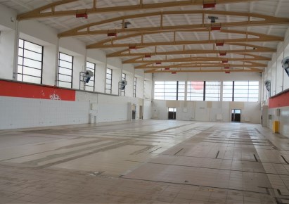 lokal na wynajem - Białystok, Przydworcowe