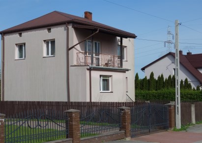 dom na sprzedaż - Choroszcz (gw), Żółtki