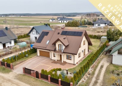 dom na sprzedaż - Choroszcz (gw), Barszczewo