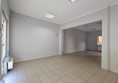 lokal na sprzedaż - Białystok, Centrum, Warszawska