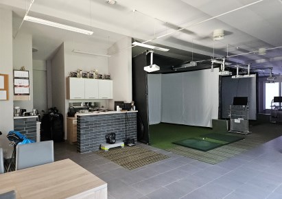 lokal na wynajem - Białystok, Marczuk