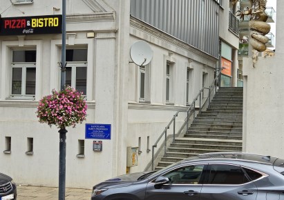 lokal na sprzedaż - Białystok, Bojary