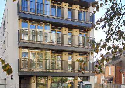 obiekt na sprzedaż - Białystok, Bojary