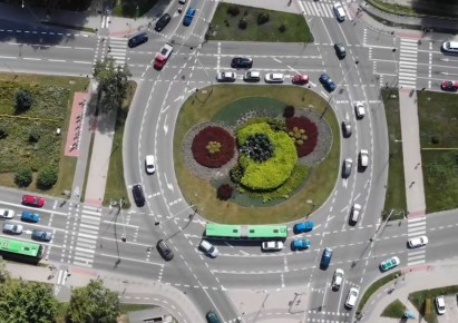 działka na sprzedaż - Białystok, Młodych, Zwycięstwa