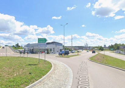 hala na sprzedaż - Białystok, Starosielce, Elewatorska