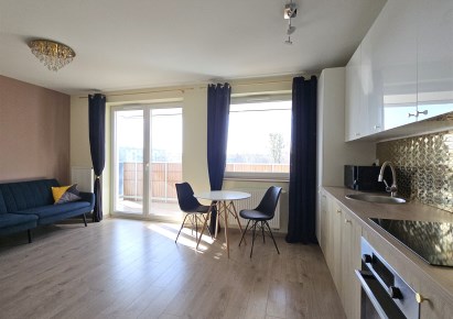 mieszkanie na sprzedaż - Białystok, Antoniuk, Wierzbowa