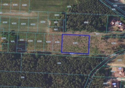 działka na sprzedaż - Zabłudów (gw), Skrybicze