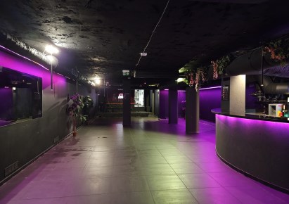 lokal na wynajem - Białystok, Centrum