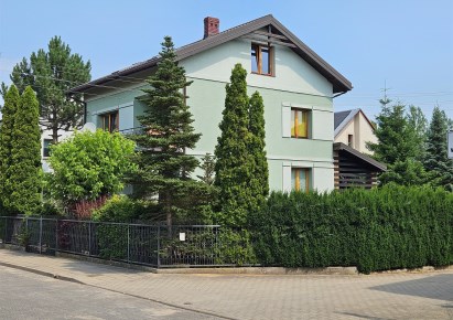 dom na sprzedaż - Białystok, Starosielce
