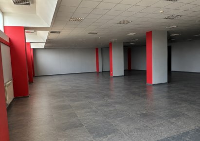 hala na wynajem - Białystok, Bażantarnia