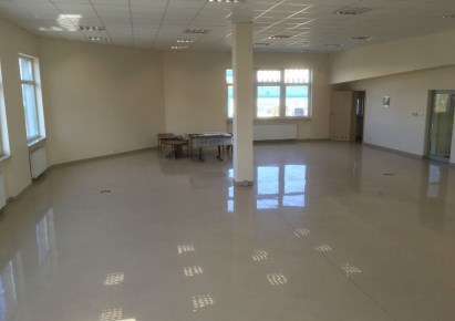 lokal na wynajem - Białystok, Przydworcowe, Choroszczańska